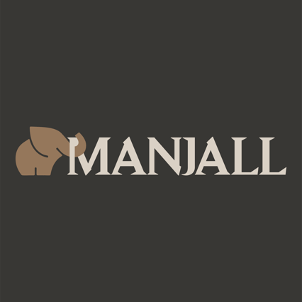 Manjall logo