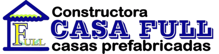 CASA FULL logo