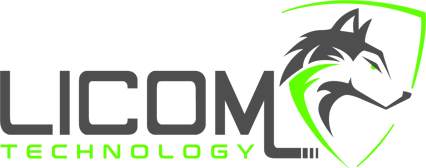 licom technology logo