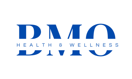 BMO Health & Wellness logo