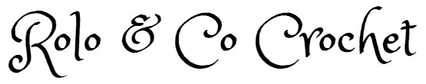 Rolo & Co Crochet logo