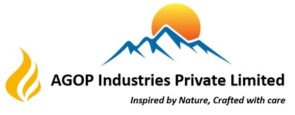 AGOP Industries logo