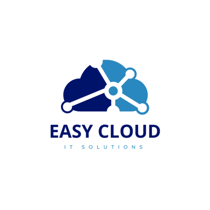 Easy Cloud IT Solutions logo