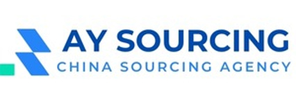 Ay Sourcing logo
