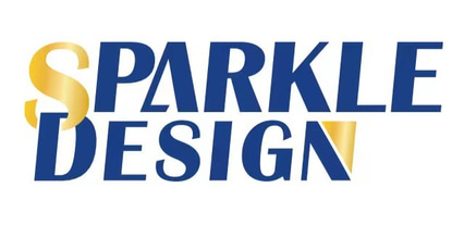 Sparkle Design INC logo