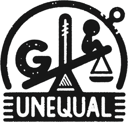 Growing Up Unequal logo