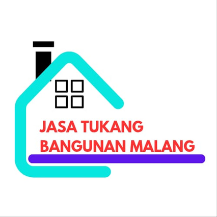 jasa tukang bangunan malang logo