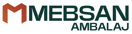 Mebsan Ambalaj logo