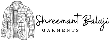 Shreemant Balaji Garments logo