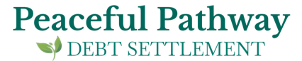 Peaceful Pathway Debt Settlement logo