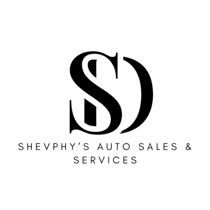 Shevphy's auto sales and services, LLC logo