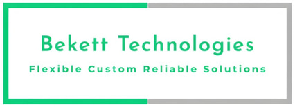 Bekett Technologies logo