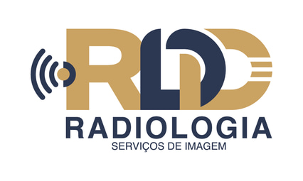 RDD Serviços Radiológicos logo