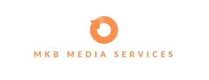 MKB Media Services logo