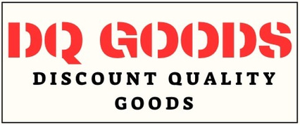 DQ Goods logo