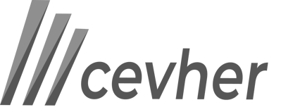 Cevher Metalurji logo