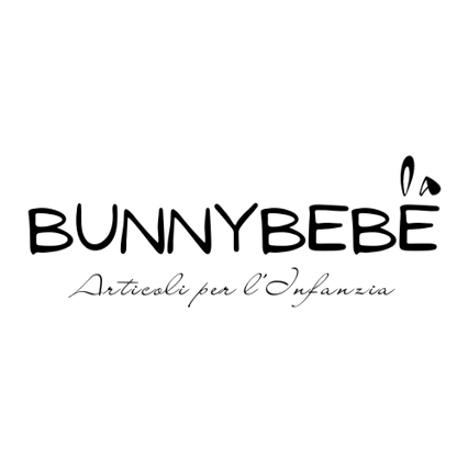 BunnyBebè Articoli per l'infanzia logo