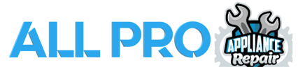 ALL PRO SERVICE logo