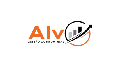 Alvo Gestão logo
