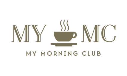 MyMorning Club logo
