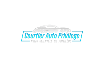 Courtier Auto Privilege logo