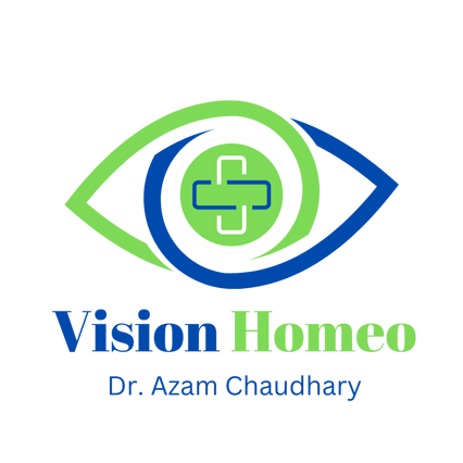 VISION HOMEO logo