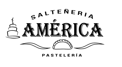 Salteñeria America logo