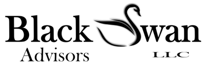 Black Swan Advisors logo