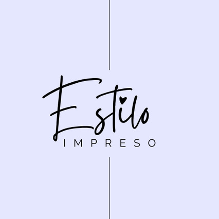 ESTILO IMPRESO logo