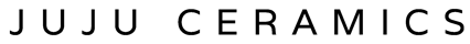 JUJU CERAMICS logo