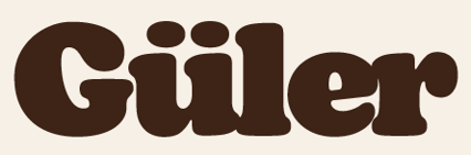 Güler logo