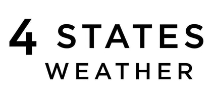 Four States Weather logo