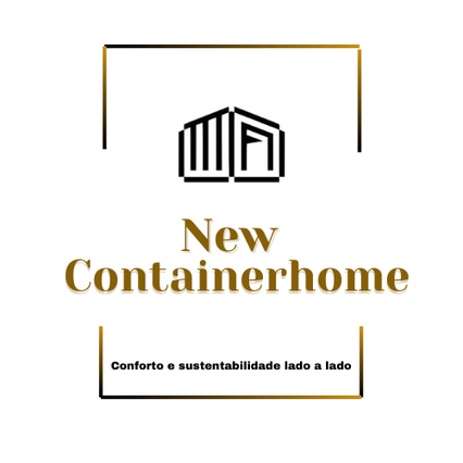 New Containerhome LTDA logo