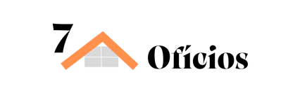 7 Ofícios logo