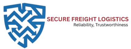 Secure Freight Logistics logo