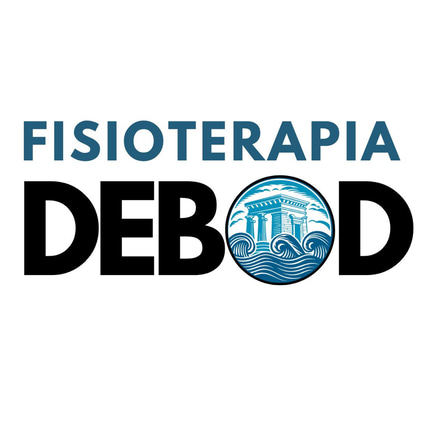 Fisioterapia Debod logo