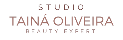 Studio Tainá Oliveira Itapevi logo