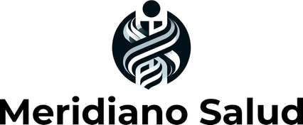 Meridiano Salud logo