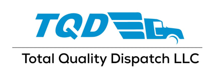 Total Quality Dispatch logo