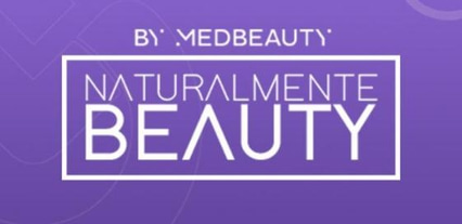 Natural BEAUTY logo