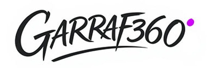 Garraf360º logo