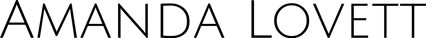 portfolio.amandajlovett.com logo