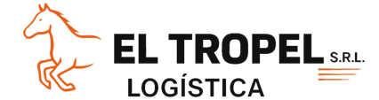 Logística El Tropel SRL logo