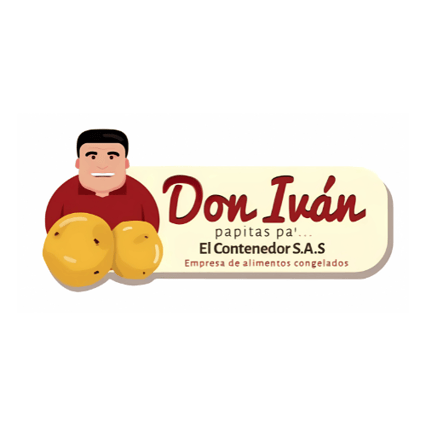 El Contenedor logo