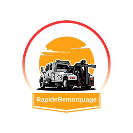 Rapideremorquage logo