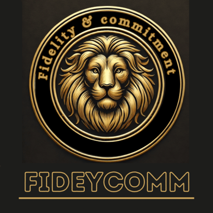 FIDEYCOMM logo