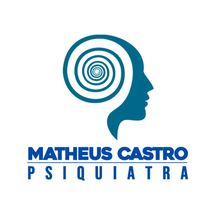 Matheus Castro - Psiquiatria logo
