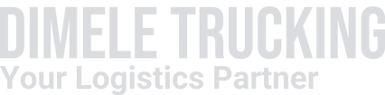 Dimele Trucking LLC logo