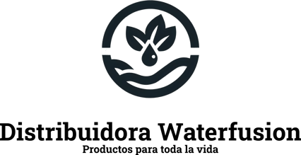 Distribuidora Waterfusion logo