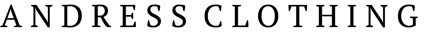Andressclothing.com logo